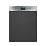 Встраиваемая посудомоечная машина Smeg PL4338XDE