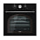 Электрический духовой шкаф TEKA HRB 6300 ATS
