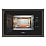 Микроволновая печь встраиваемая WHIRLPOOL WMF200G NB 6