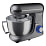 Миксер планетарный Weissgauff WSM 132 PMT Prime Chef 8