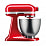 Миксер планетарный KitchenAid ARTISAN MINI 5KSM3311XECA