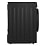 Сушильная машина Weissgauff WD 5910 Heat Pump Matt Black 4