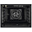 Электрический духовой шкаф Electrolux OEM3H50K 3