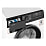 Стиральная машина с фронтальной загрузкой Weissgauff WM 45127 DC Inverter Steam 8