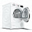 Сушильная машина Bosch WTW85561OE 3