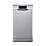 Отдельностоящая посудомоечная машина MIDEA MFD 45S500 S