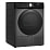 Сушильная машина Weissgauff WD 6010 Heat Pump Deep Grey 4