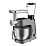 Кухонная машина Weissgauff WKM 791 MPT Multi Chef 7