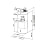 Вытяжка Faber CYLINDRA IS./4 EV8 X A37 2