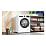 Стиральная машина с фронтальной загрузкой Bosch WGG242ZKPL 4