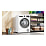 Сушильная машина Bosch WQG2410EPL 4