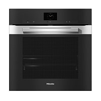  Miele H 7660 BP сталь CleanSteel EDST/CLST