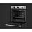 Газовый духовой шкаф TEKA HSB 740 G SS 5