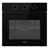  Weissgauff EOM 208 PDB Steam Clean