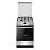 Газовая плита Hansa FCGX522222H