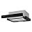 Вытяжка Weissgauff TEL 450 Black Glass 4