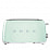 Тостер Smeg TSF02PGEU