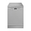 Отдельностоящая посудомоечная машина Smeg LVS223SIN