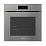 Электрический духовой шкаф Miele H 7860 BPX графитовый серый GRGR