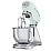 Миксер планетарный Smeg SMF02PGEU 3