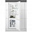 Холодильник Electrolux ENN93111AW 4