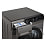 Стиральная машина с фронтальной загрузкой Weissgauff WM 4947 DC Inverter Steam Silver 4