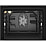 Электрический духовой шкаф Beko BIE22302XD 2