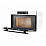 Микроволновая печь встраиваемая  Whirlpool AMW 730/WH 2