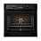 Электрический духовой шкаф Electrolux EOA55551AK