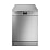 Отдельностоящая посудомоечная машина Smeg LVS322PXIN