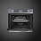 Компактный духовой шкаф Smeg SF4102VCS 3