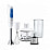 Блендер погружной Braun Multiquick 3 MQ3038 Spice +