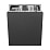 Встраиваемая посудомоечная машина Smeg STL67328L