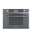 Компактный духовой шкаф Smeg SF4102VCS