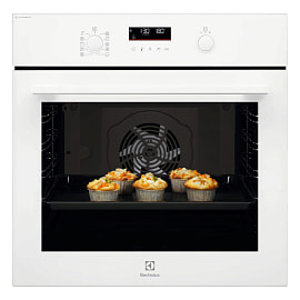  Electrolux EOD6F77WV