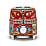 Тостер Smeg TSF01DGEU 2