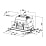 Вытяжка Faber Inka Plus HCS BK A52 305.0628.322 2