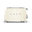 Тостер Smeg TSF03CREU 3