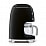 Кофеварка капельная Smeg DCF02BLEU 4