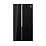 Холодильник Weissgauff WSBS 500 NFB Inverter