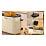 Тостер Bosch TAT2M127 2