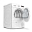 Сушильная машина Bosch WTH850F7PL 4