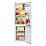 Холодильник Beko CSMV5270MC0W 2