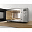 Микроволновая печь отдельностоящая Miele M 6012 SC EDST 2