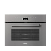  Miele H 7440 BM графитовый серый GRGR