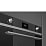 Электрический духовой шкаф Smeg SF6100VN1 4