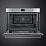Электрический духовой шкаф Smeg SFP9395X1 3