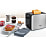 Тостер Bosch TAT6A913 2