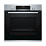 Электрический духовой шкаф Bosch HBG536ES0R
