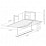 Вытяжка Elica EMPTY SKY WH/F/120 2